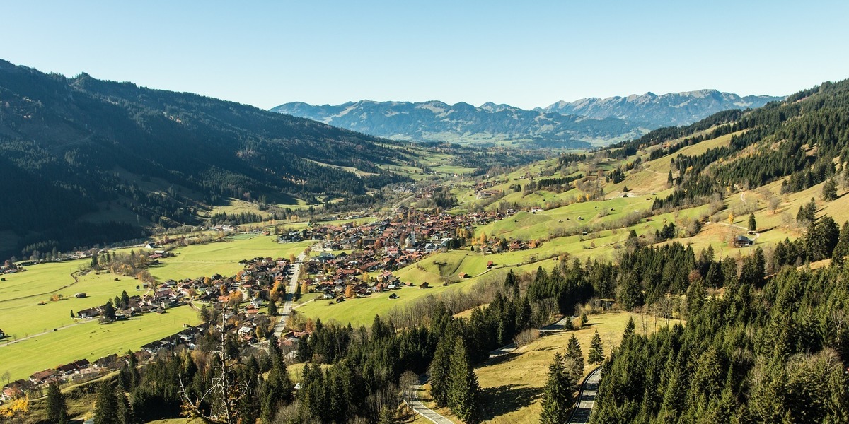 Bad Hindelang