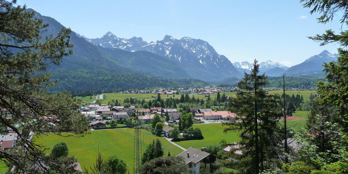 Wallgau