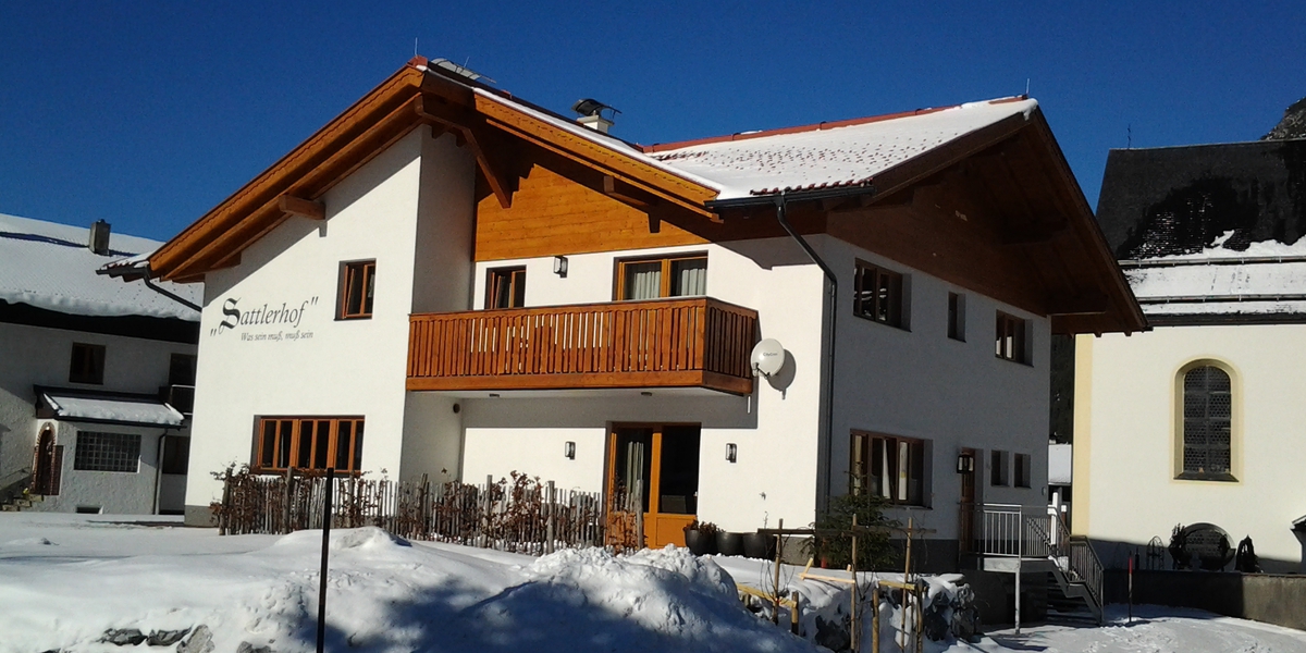 Sattlerhof