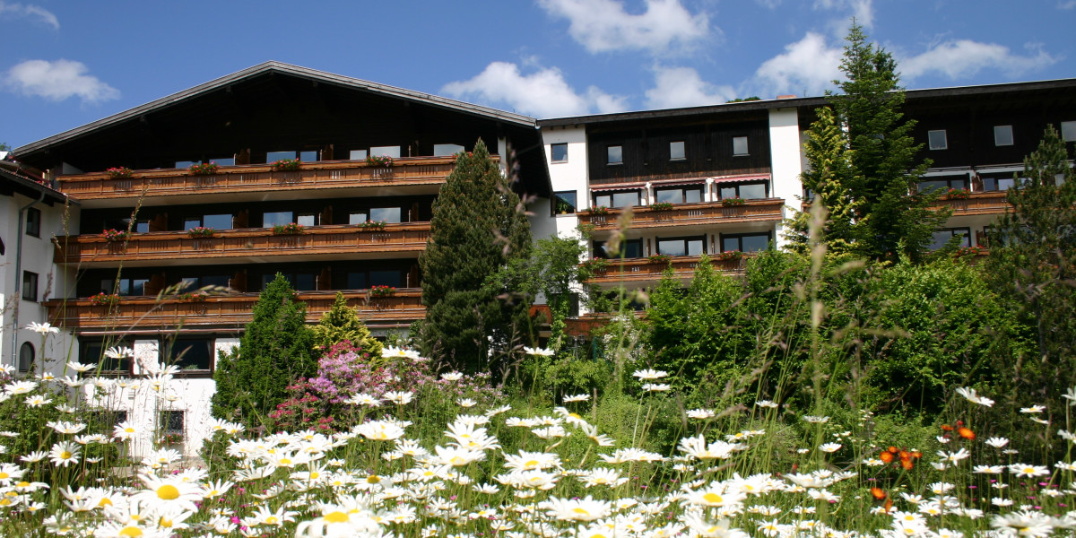 Berghotel Tirol