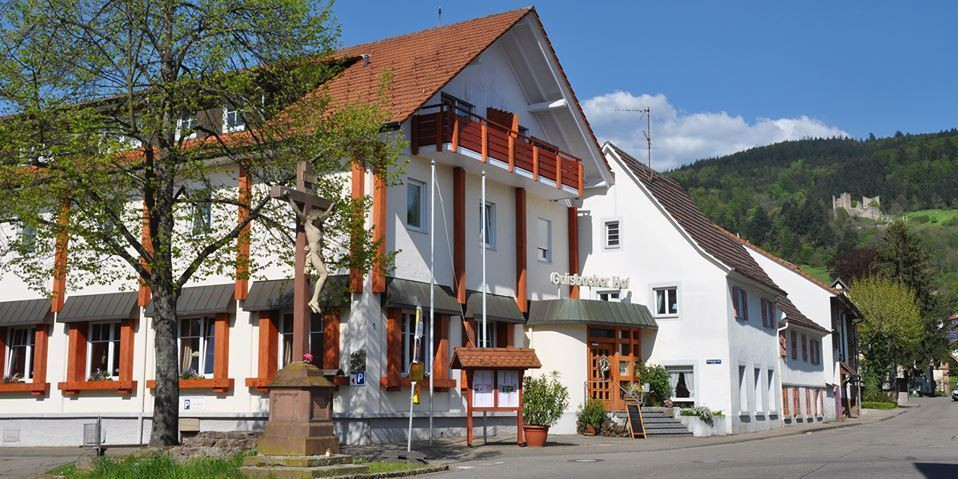 Gaisbacher Hof