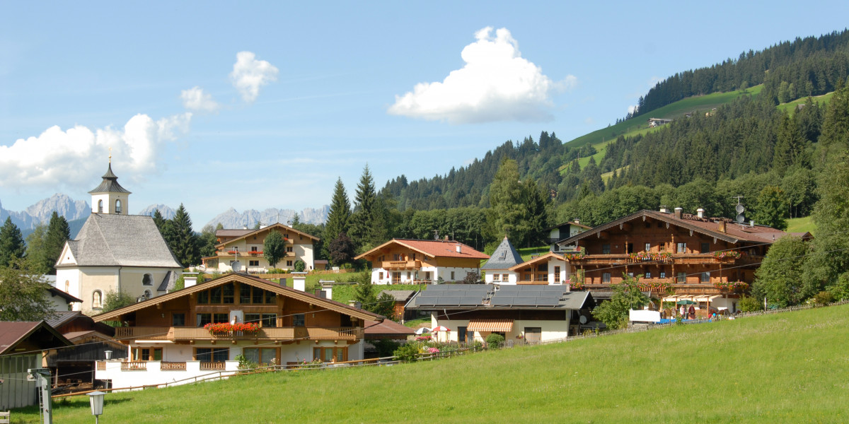 Hotel Aschauer Hof z'Fritzn