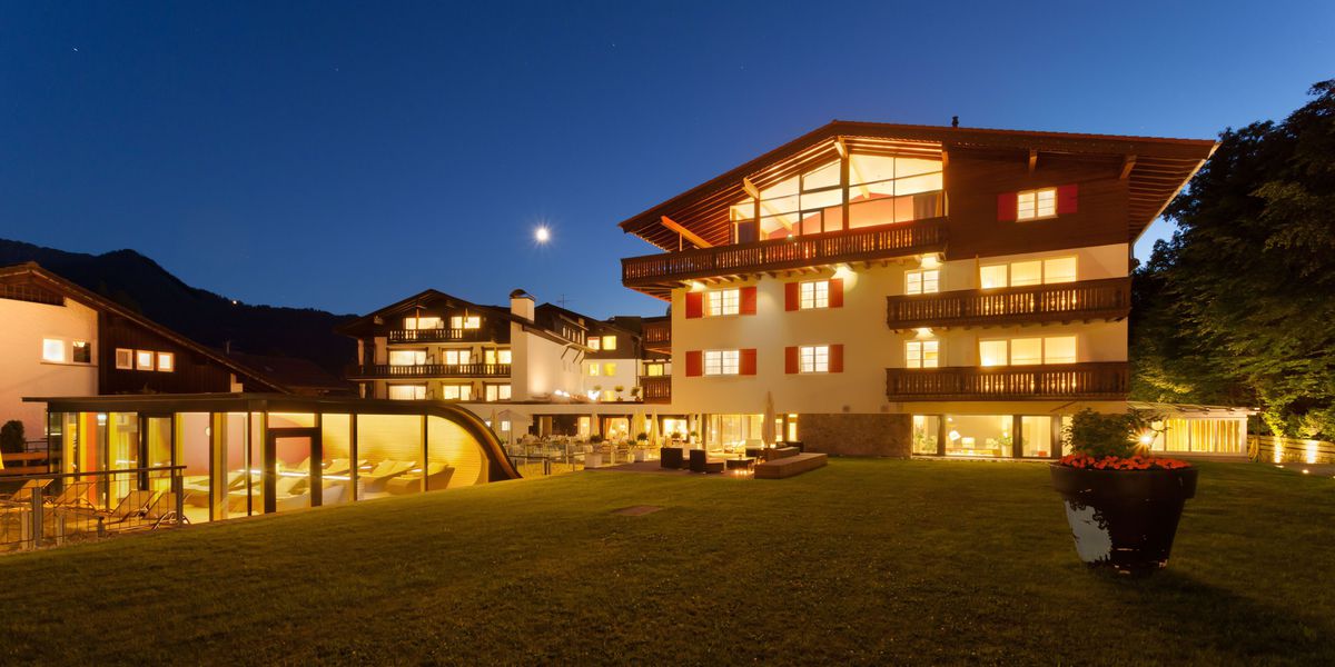 Parkhotel Frank