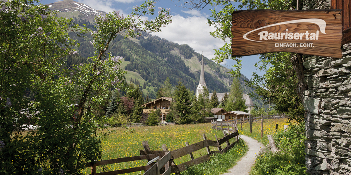 Raurisertal