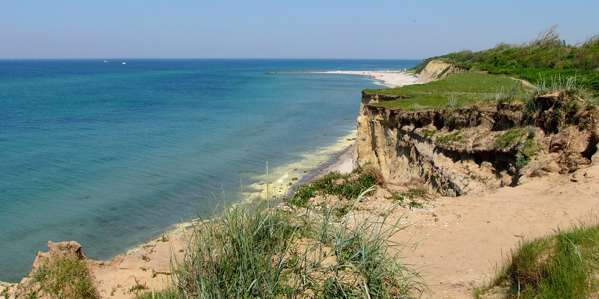 Fischland-Darß-Zingst