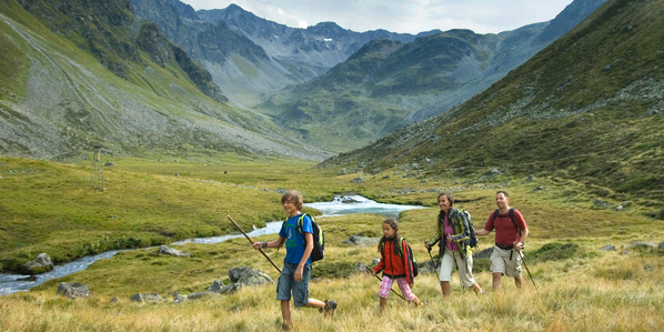 Tiroler Oberland
