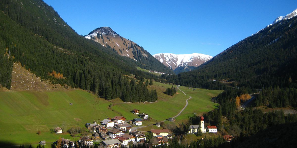 Namlos