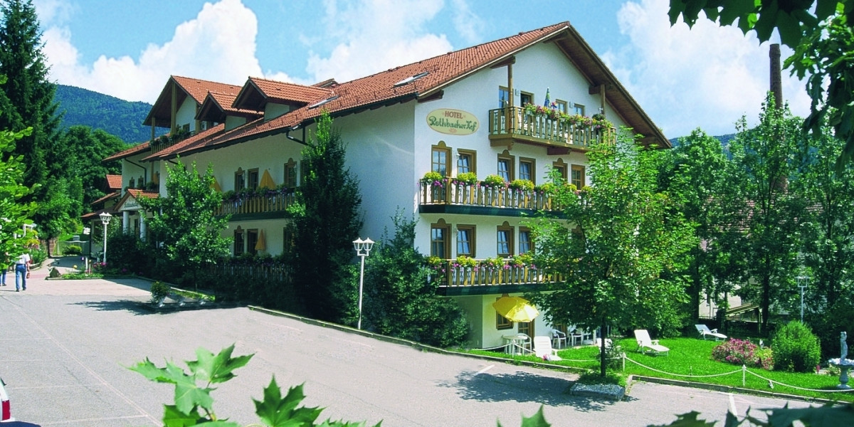 Ferienhotel Rothbacher Hof