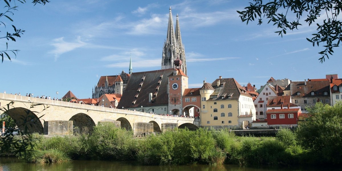 Regensburg