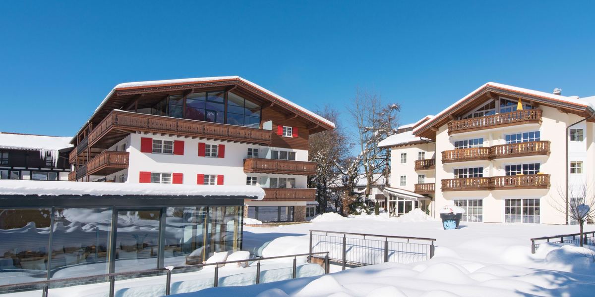 Parkhotel Frank