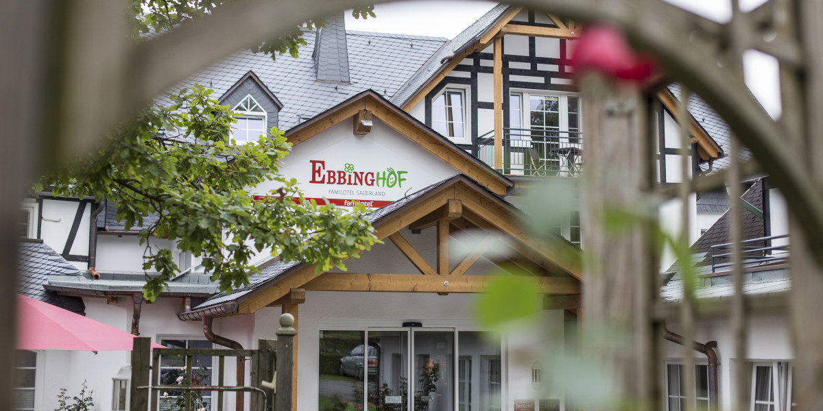Familotel Ebbinghof