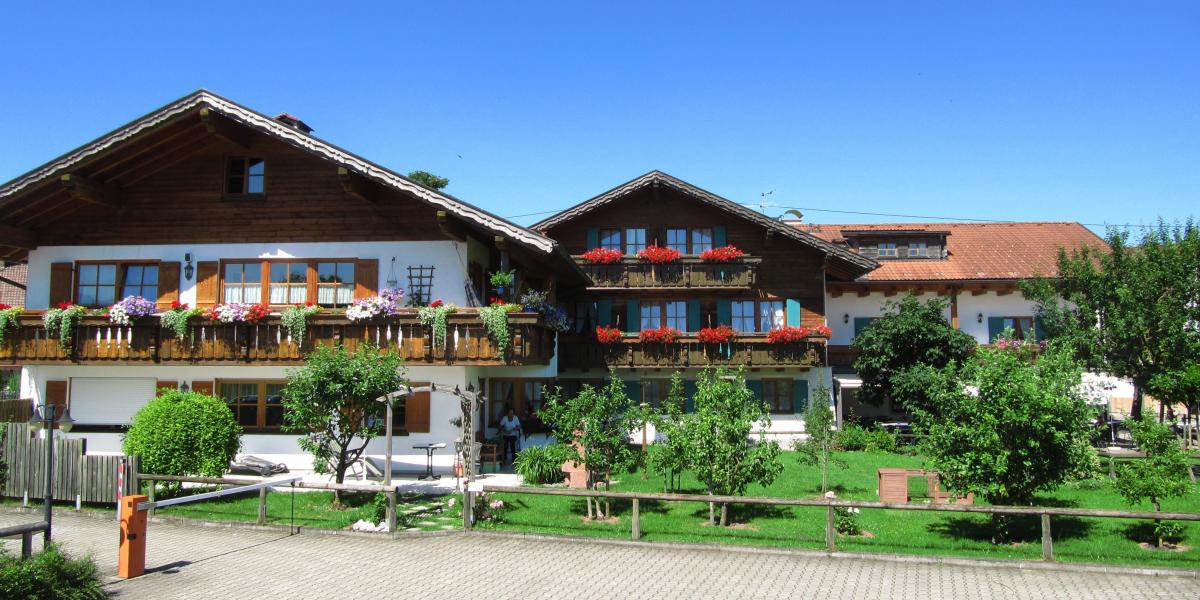 Gasthof Seeklause