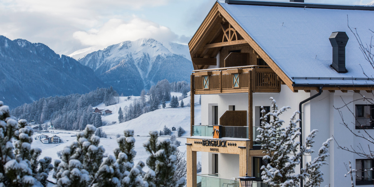 Hotel Bergblick