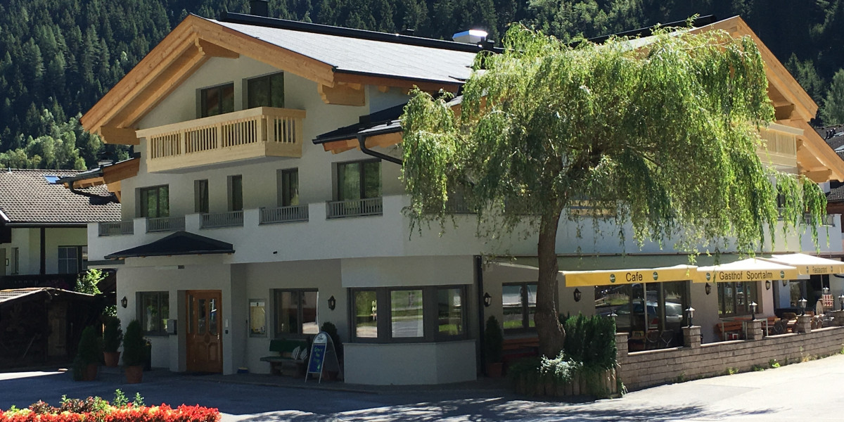 Gasthof Sportalm
