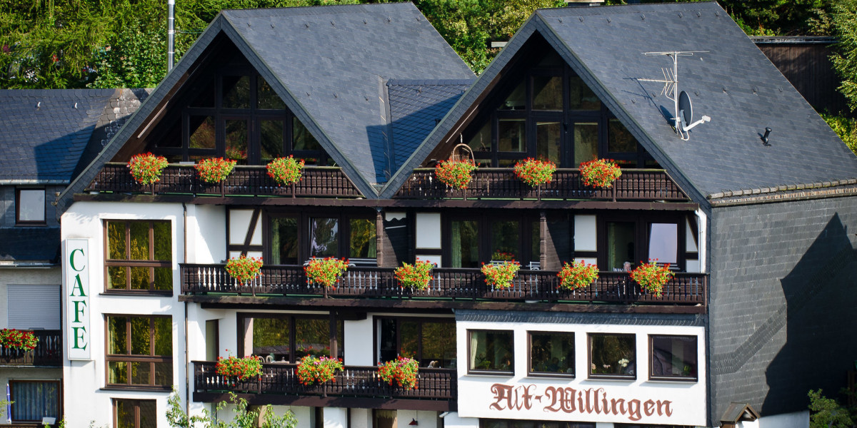 Cafe Alt Willingen