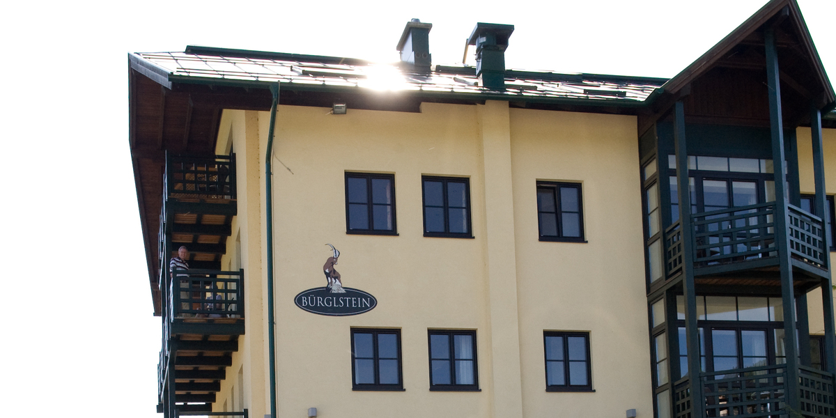 Hotel Bürglstein
