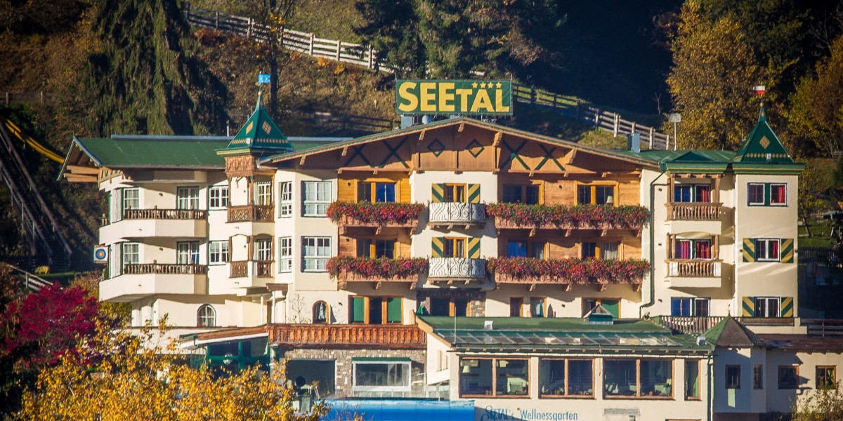 Seetal alpin family resort
