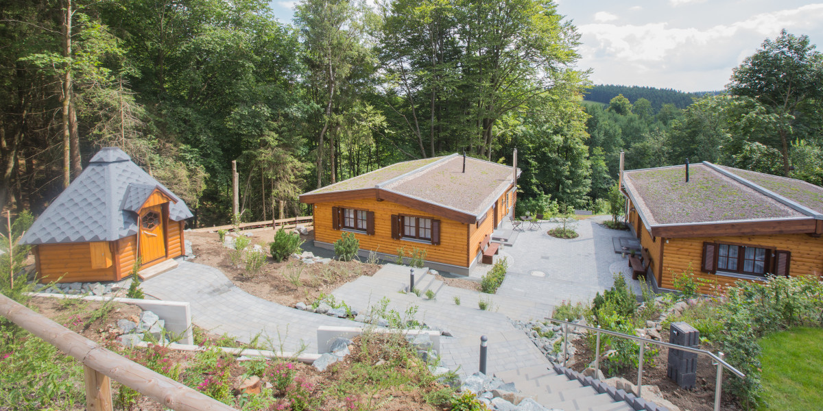 Landhäuser BergWiese