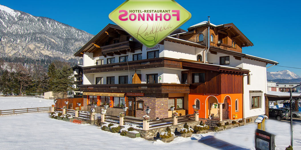 Hotel-Restaurant Sonnhof