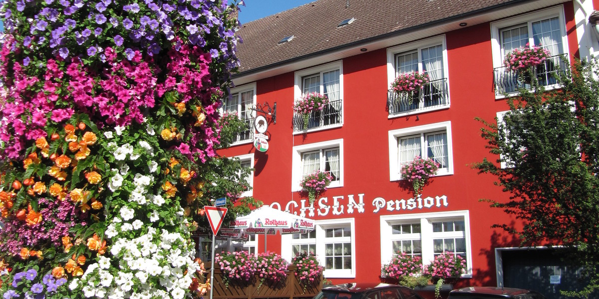 Landhotel Ochsen