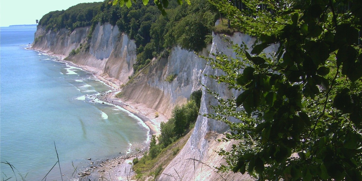 Rügen