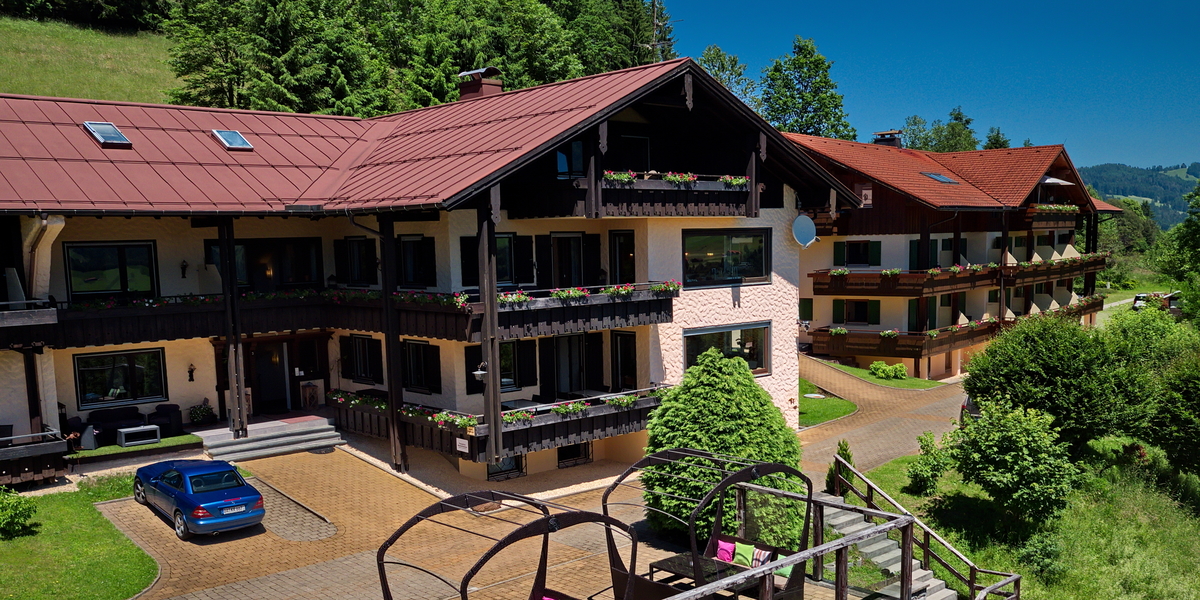 Allgäuer Panoramahotel