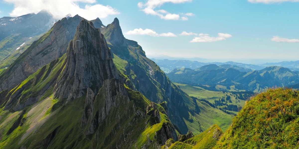 Ostschweiz