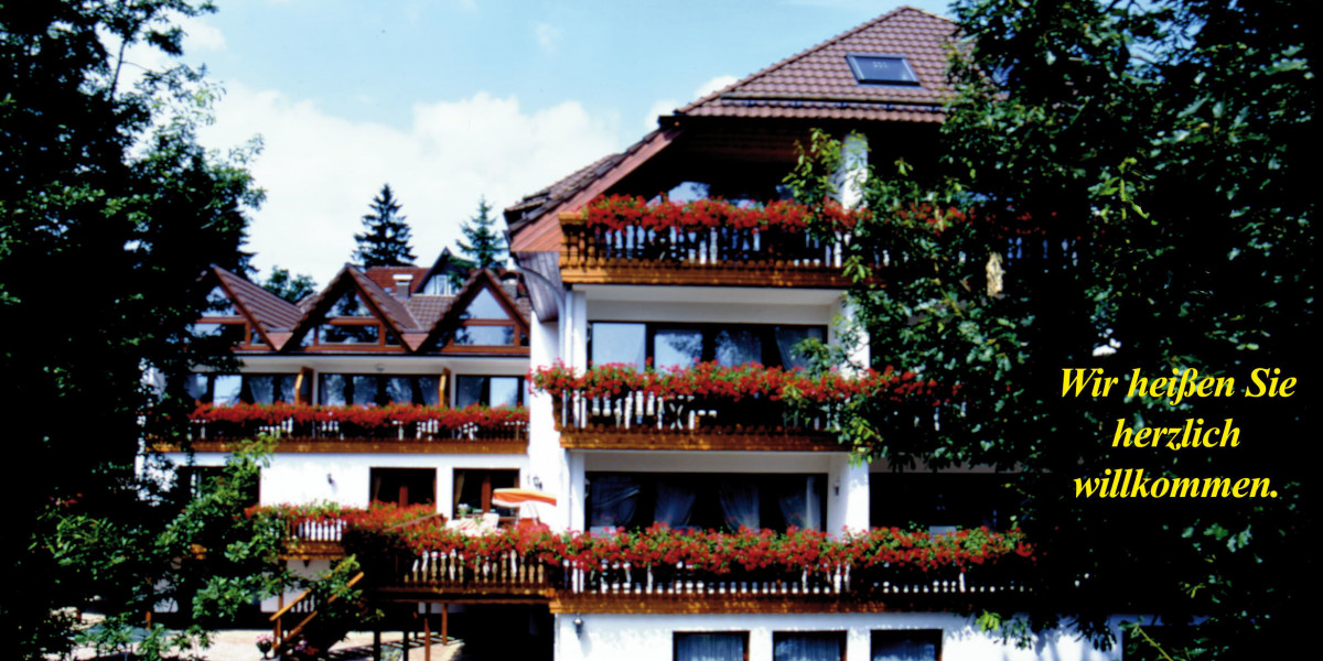 Hotel Sonnenhof