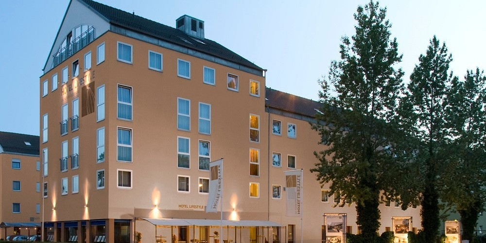 Hotel Lifestyle