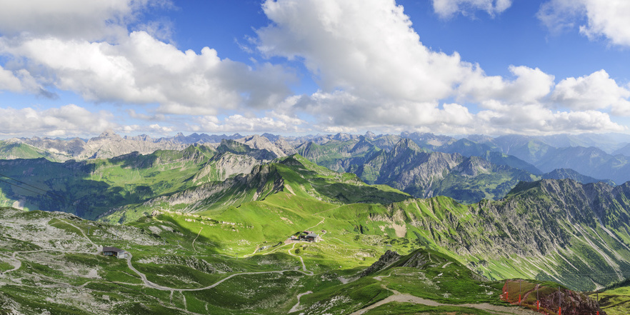 Oberstdorf
