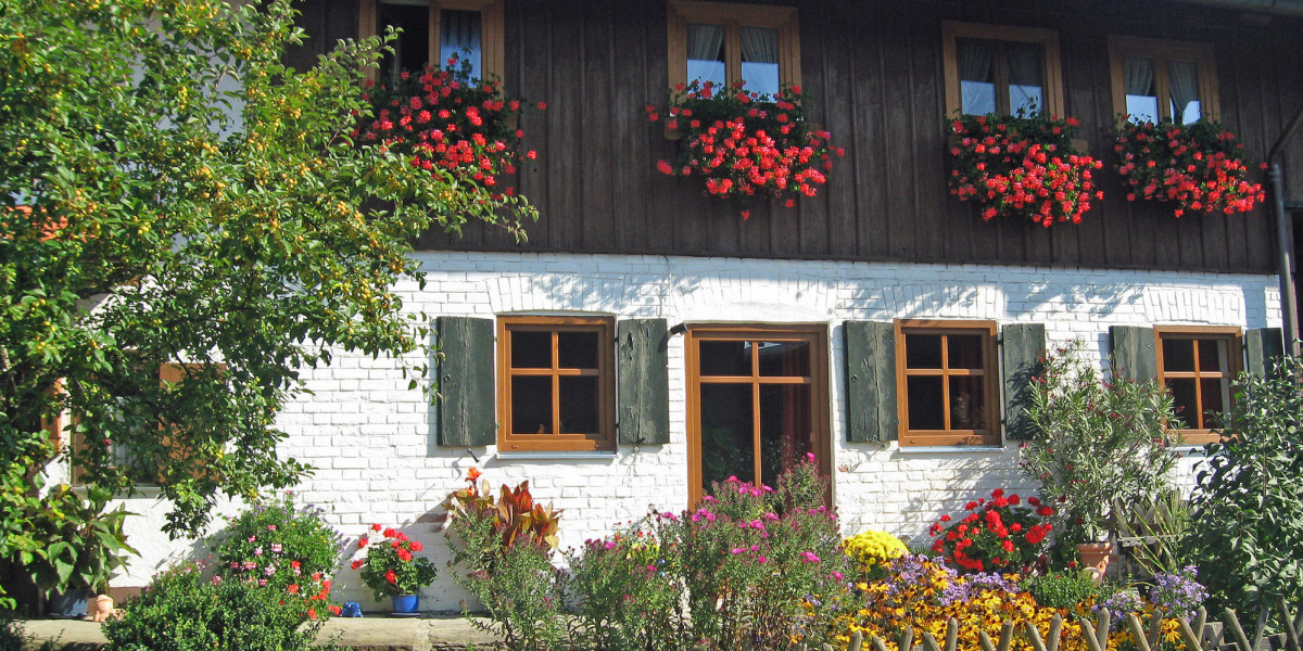 Landhaus Jörg