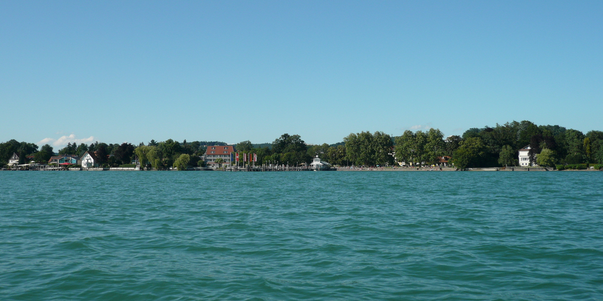 Kressbronn am Bodensee