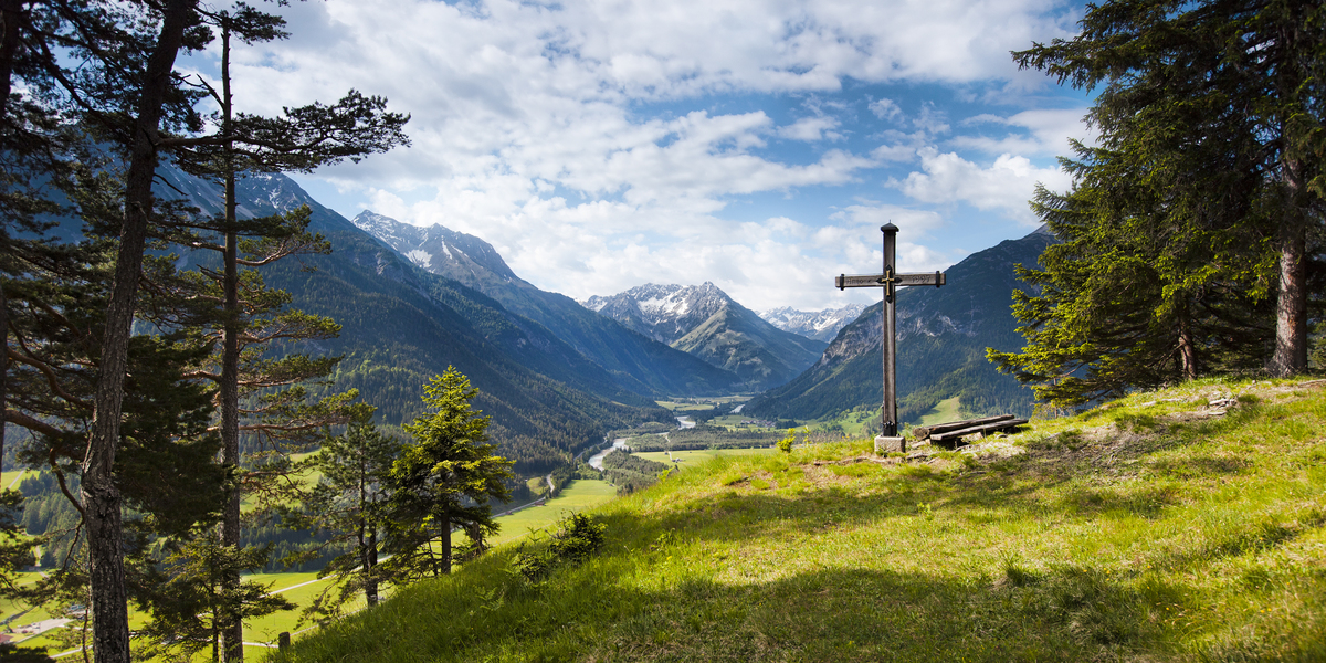 Lechtal