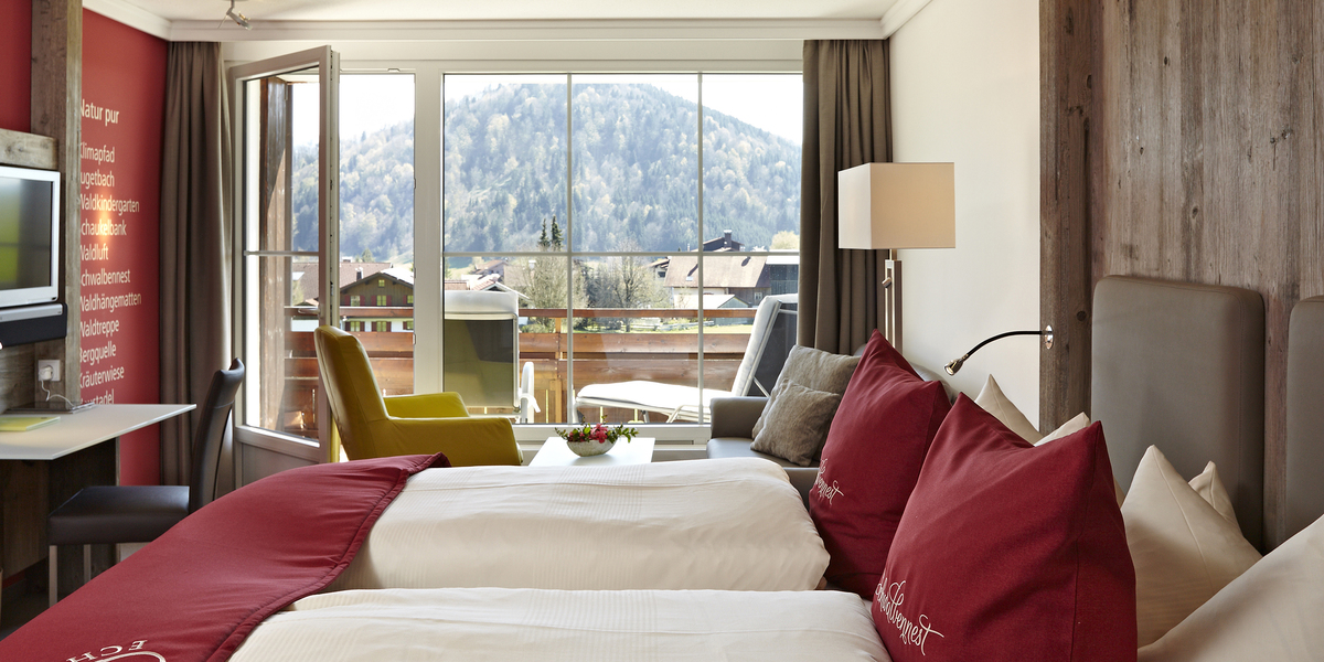 Haubers Alpenresort