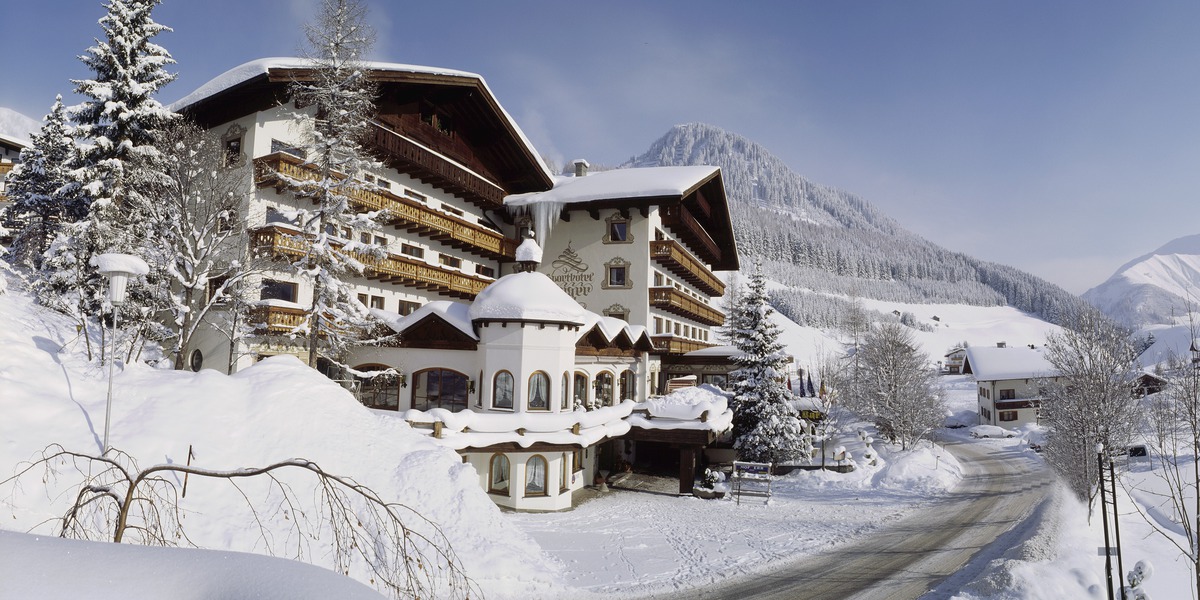 Singer Sporthotel & SPA