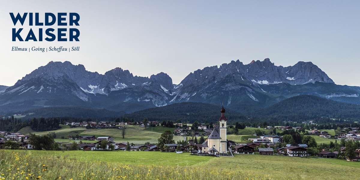 Wilder Kaiser