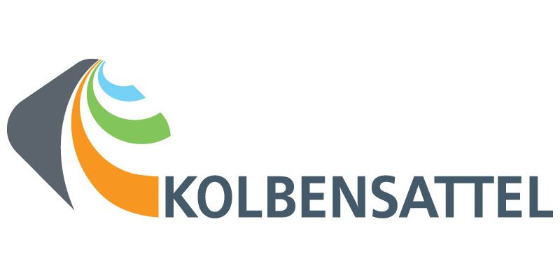 Kolbensattel