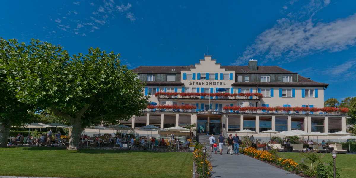 Strandhotel Löchnerhaus
