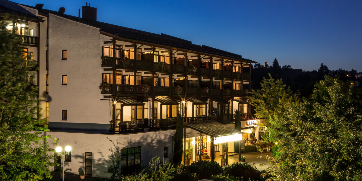AktiVital Hotel