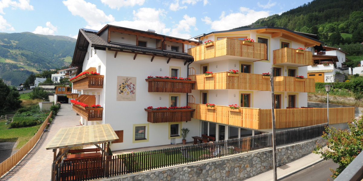 Pension Ortlerblick