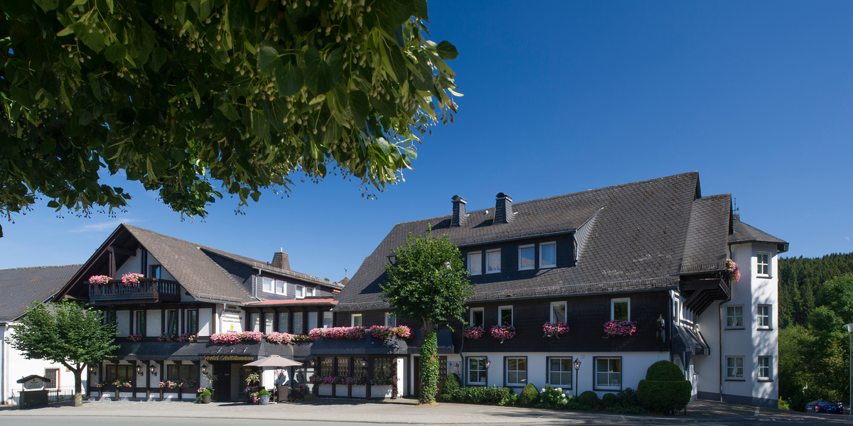 Hotel Hennemann