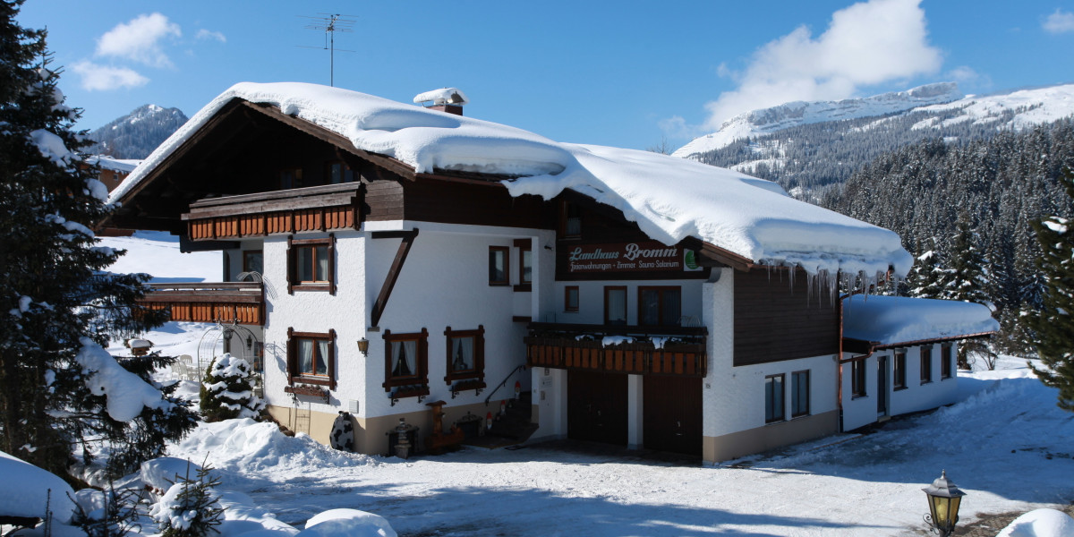 Landhaus Bromm