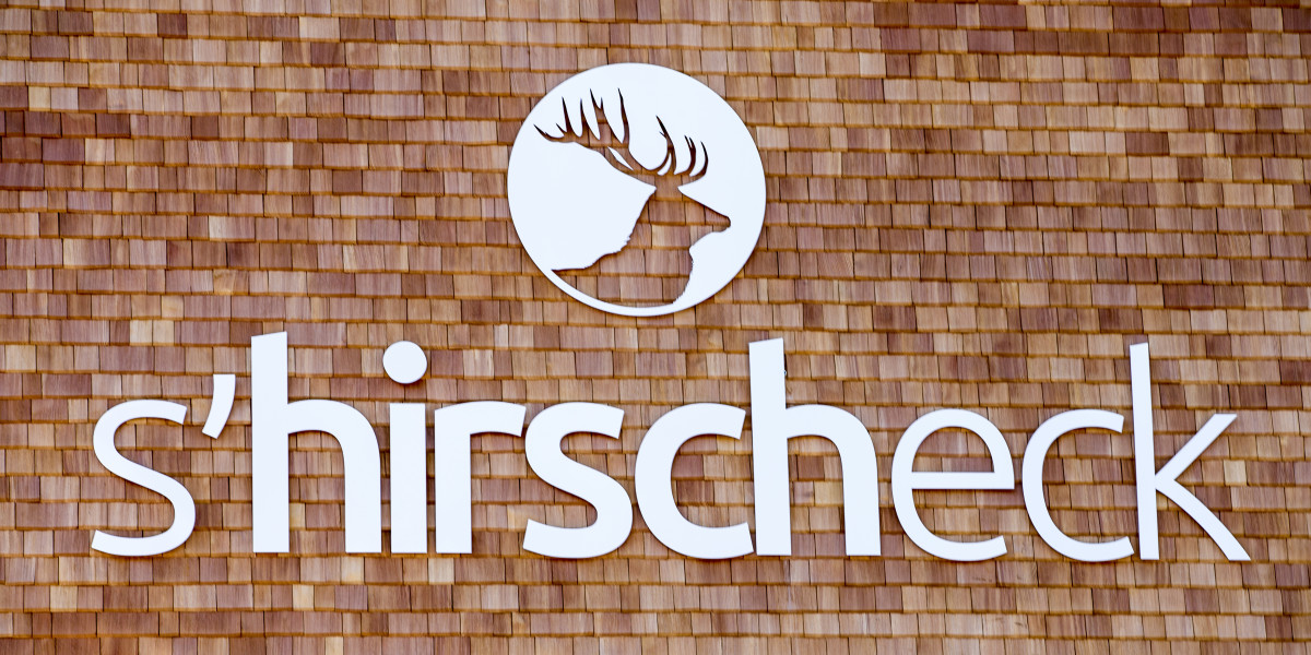 s´hirscheck