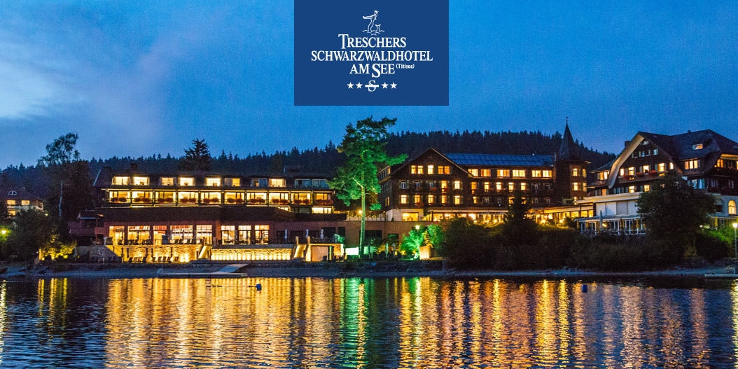 Treschers Schwarzwald Romantikhotel