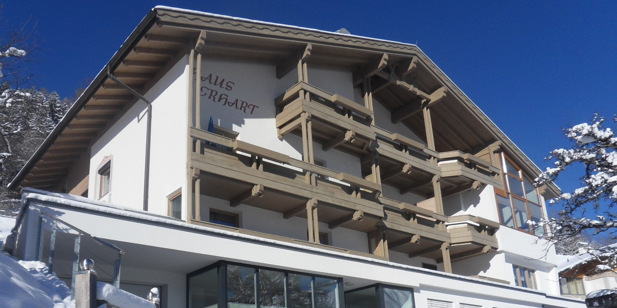 Haus Erhart