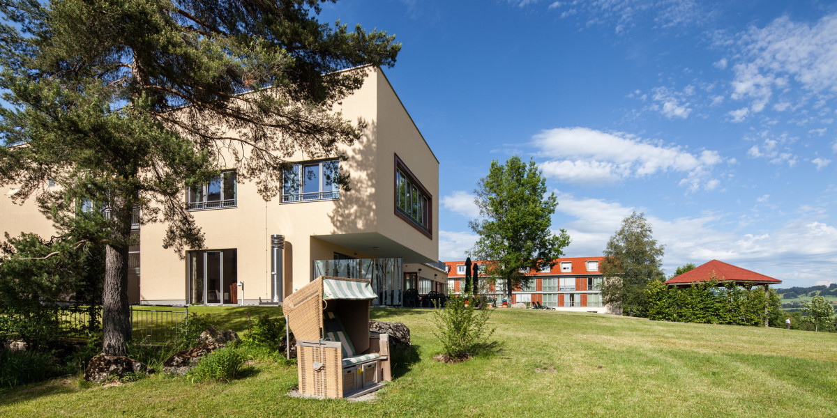 Gästehaus Allgäu-Weite