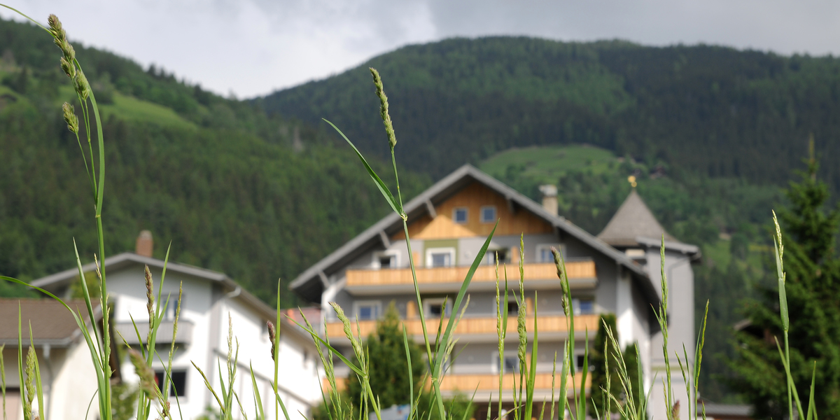 Hotel Tauernstern