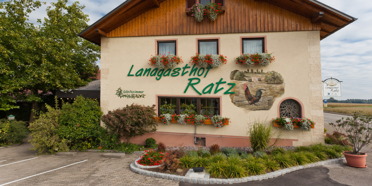 Hotel Landgasthof Ratz