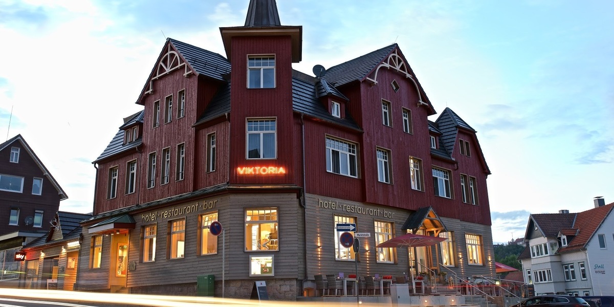 Viktoria Hotel Braunlage