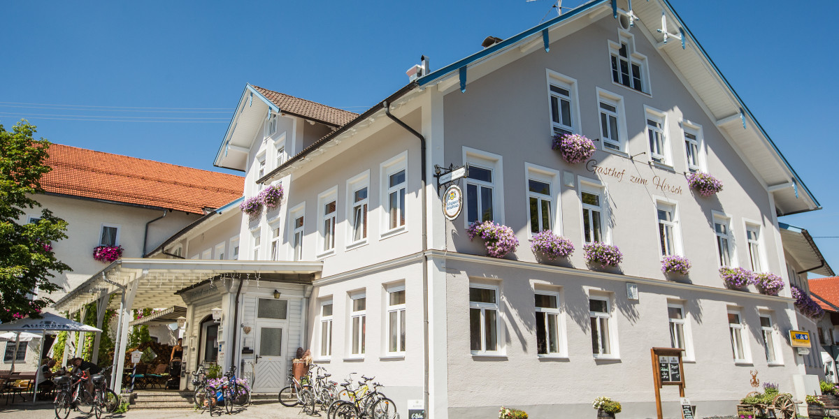 Gasthof zum Hirsch